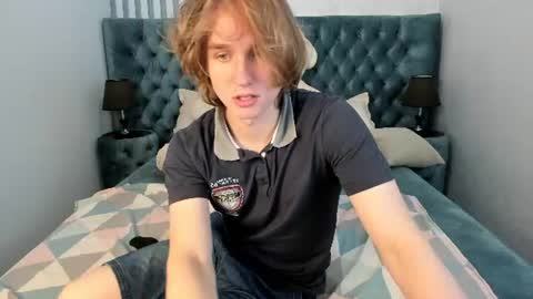 Snapshot of finnbev chatting on June 27, 2026, 8:58 pm finnbev online show from June 27, 2026, 8:58 pm