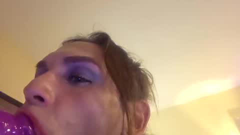 FaeFatality online show from September 15, 2025, 6:13 am