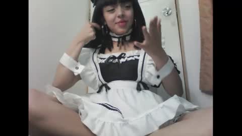 finnky1 online show from October 30, 2025, 4:58 am