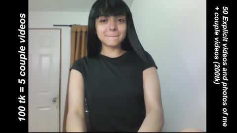 finnky1 online show from February 10, 2026, 3:43 am