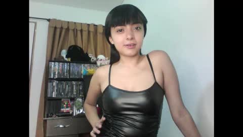 finnky1 online show from May 29, 2026, 11:25 pm