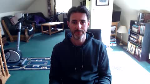 Finn Mr online show from May 2, 2026, 1:49 pm