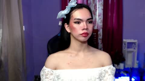 Snapshot of fionie_xxx chatting on January 18, 2025, 7:49 am FIONA online show from January 18, 2025, 7:49 am