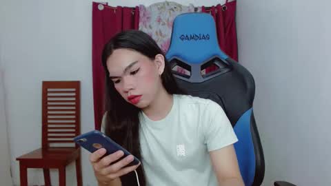 Snapshot of fionie_xxx chatting on February 7, 2025, 4:46 pm FIONA online show from February 7, 2025, 4:46 pm