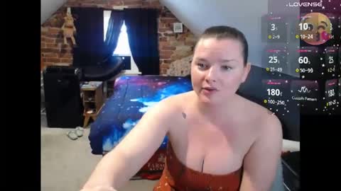 Fionna online show from June 3, 2026, 4:45 pm