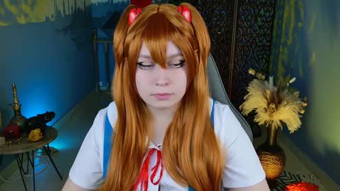 fiora online show from December 20, 2024, 1:33 pm