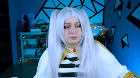 fiora online show from December 21, 2024, 12:38 pm