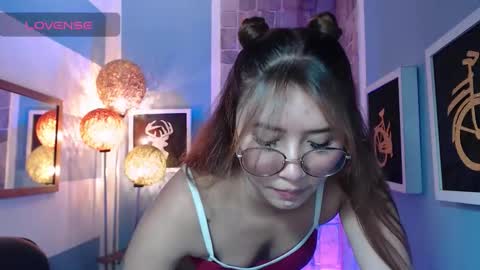 Fiorellaa online show from September 22, 2025, 2:19 pm