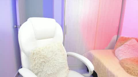 Snapshot of fiorellasantamaria chatting on May 20, 2026, 12:06 am fiore online show from May 20, 2026, 12:06 am