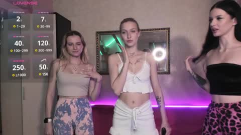 Adel INST adel flo1     tg  fansly  online show from December 18, 2024, 6:25 pm