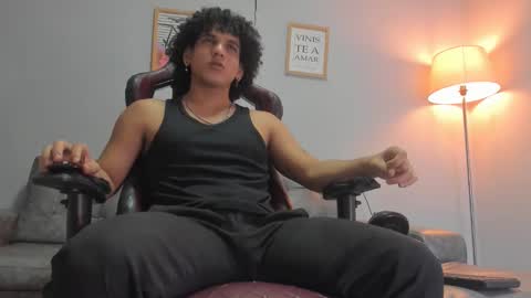 fire_boy69 online show from September 12, 2025, 8:31 pm