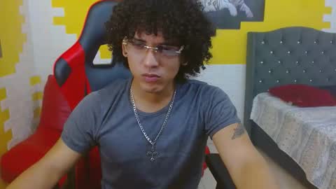 fire_boy69 online show from October 16, 2025, 4:52 pm