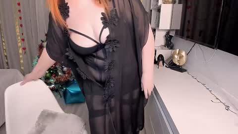 FireFox online show from January 17, 2025, 7:05 pm