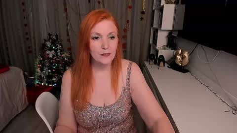 FireFox online show from January 19, 2025, 4:25 pm