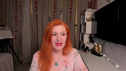 FireFox online show from January 25, 2025, 1:30 pm