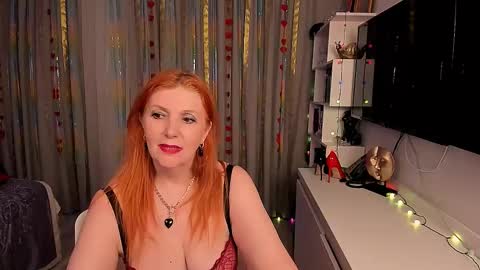 FireFox online show from March 6, 2025, 11:31 pm