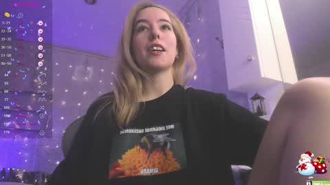 Snapshot of fire_moth chatting on January 3, 2025, 6:33 am Bellatrix online show from January 3, 2025, 6:33 am