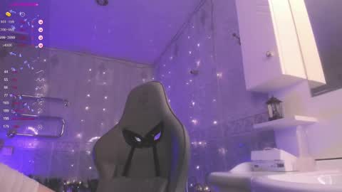 Snapshot of fire_moth chatting on January 30, 2025, 8:54 am Bellatrix online show from January 30, 2025, 8:54 am