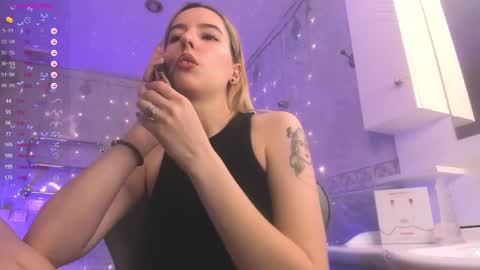 Snapshot of fire_moth chatting on March 2, 2025, 6:59 am Bellatrix online show from March 2, 2025, 6:59 am