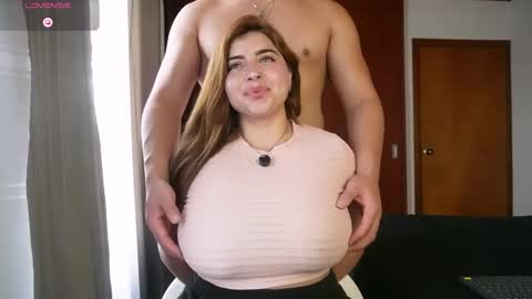 fireand_passion online show from November 5, 2025, 8:31 pm