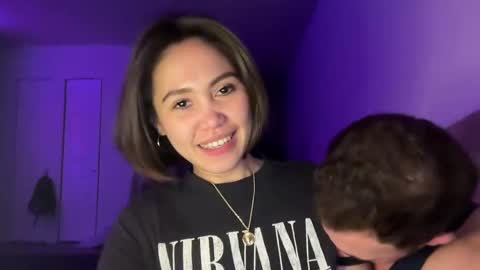 Snapshot of fireanddesire27 chatting on January 4, 2025, 12:48 am FireAndDesire27 online show from January 4, 2025, 12:48 am