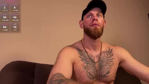 Alex online show from October 8, 2025, 2:04 pm