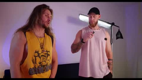 Alex online show from October 10, 2025, 12:48 pm