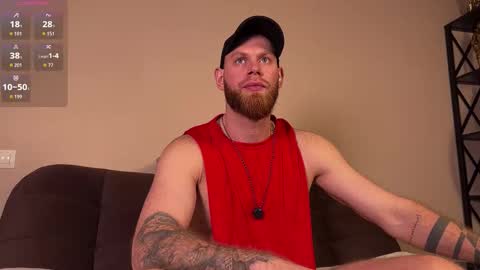 Alex online show from November 6, 2025, 5:47 pm