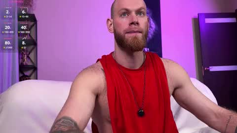 Alex online show from February 11, 2026, 9:14 am