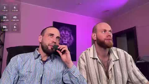 Alex online show from March 21, 2026, 8:19 am