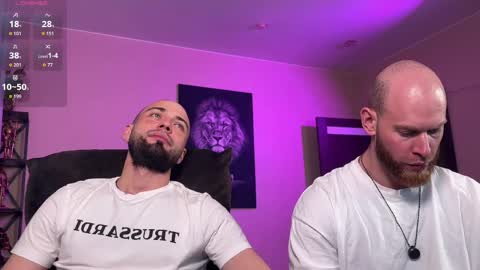 Alex online show from April 4, 2026, 1:52 pm