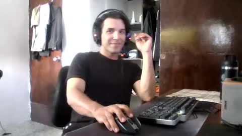 Ricardo online show from December 26, 2024, 8:11 pm