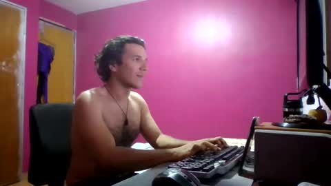 Ricardo online show from January 29, 2025, 2:51 am