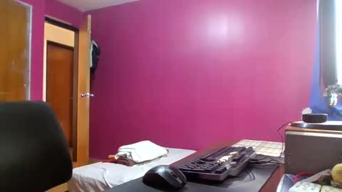 Ricardo online show from March 8, 2025, 8:35 pm