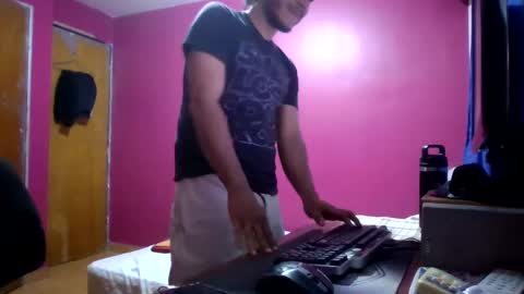 Ricardo online show from March 9, 2025, 10:30 pm