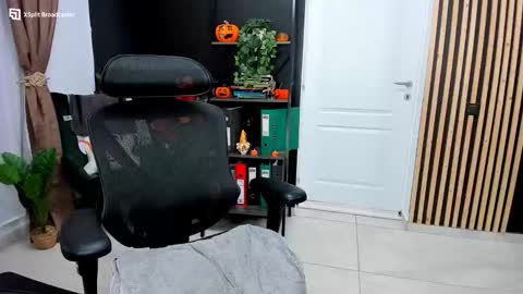 Snapshot of fireflowers_ chatting on November 13, 2025, 9:58 pm Kallisy online show from November 13, 2025, 9:58 pm