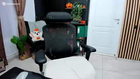 Snapshot of fireflowers_ chatting on November 20, 2025, 10:20 pm Kallisy online show from November 20, 2025, 10:20 pm