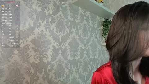 Catherine online show from April 14, 2026, 3:07 pm