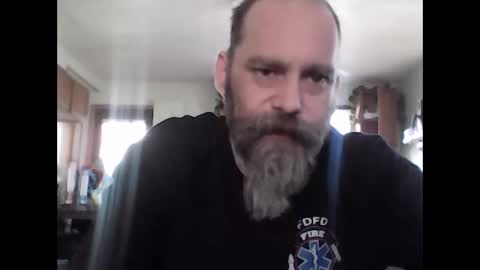 Brad online show from February 17, 2026, 8:37 pm