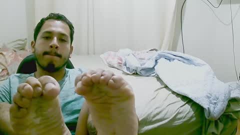 Brian online show from December 31, 2024, 3:45 am