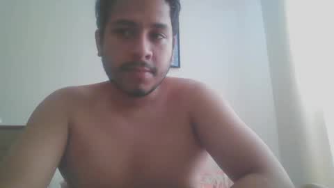 Brian online show from January 31, 2025, 9:05 pm