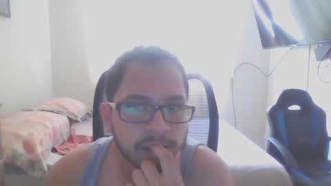 Brian online show from February 13, 2025, 8:24 pm