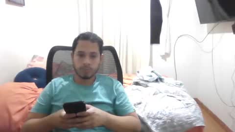 Brian online show from March 10, 2025, 2:06 am