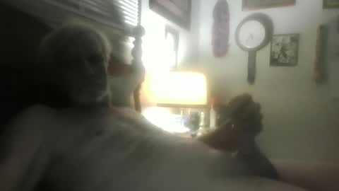 Snapshot of firestarter769 chatting on October 8, 2025, 12:36 pm firestarter769 online show from October 8, 2025, 12:36 pm