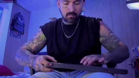 fisherrman666 online show from September 11, 2025, 5:07 am