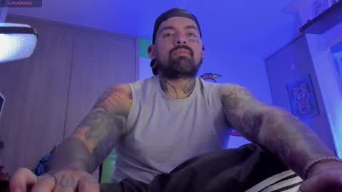 fisherrman666 online show from October 14, 2025, 8:31 pm