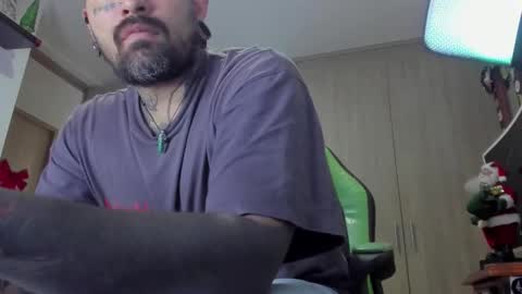 fisherrman666 online show from December 21, 2025, 1:02 am