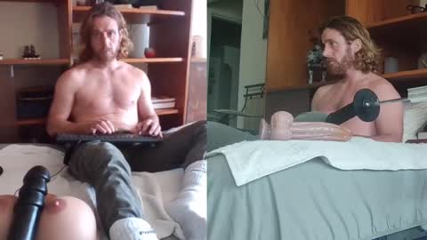 Kinky for pervert Daddies online show from January 25, 2025, 3:30 pm