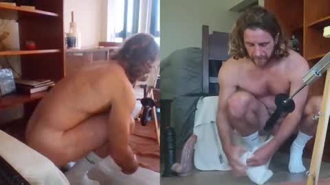 Kinky for pervert Daddies online show from January 25, 2025, 6:35 pm