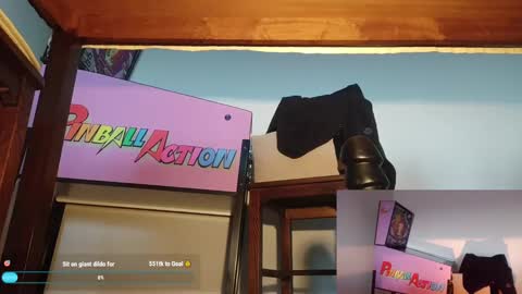 Kinky for pervert Daddies online show from February 6, 2025, 6:35 pm